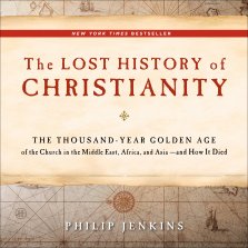 Lost History of Christianity