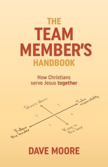 The Team Member's Handbook