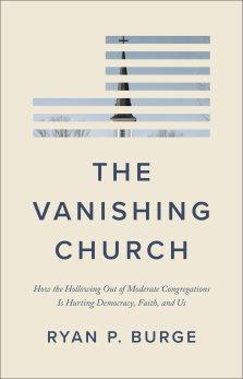 The Vanishing Church
