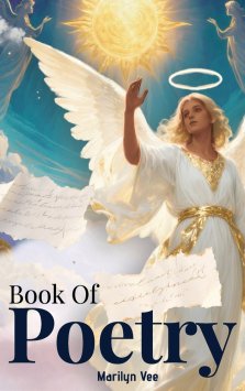 BOOK OF POETRY