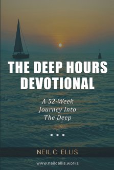 The Deep Hours Devotional: A 52-Week Journey Into The Deep