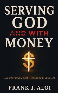 Serving God With Money: A Journey Towards Faith, Finance, and Fulfillment