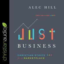 Just Business