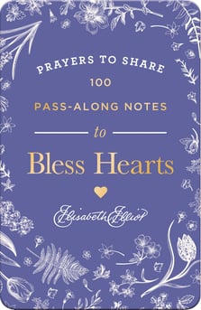 100 Pass-Along Notes to Bless Hearts