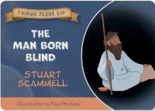 The Man Born Blind