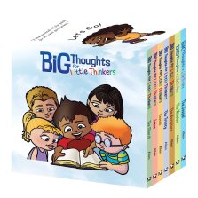 Big Thoughts for Little Thinkers