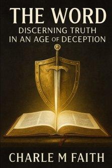 The WORD:Discerning Truth In An Age of Deception : Discerning Truth In An Age of Deception