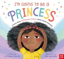 I\'m Going To Be A Princess