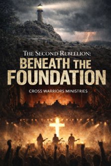 The Second Rebellion: Beneath The Foundation