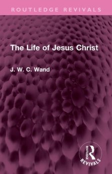 Life Of Jesus Christ