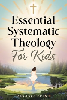 Essential Systematic Theology for kids