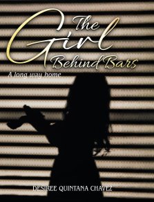 The Girl Behind Bars: A long way home
