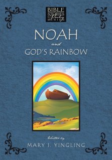 Noah and God's Rainbow