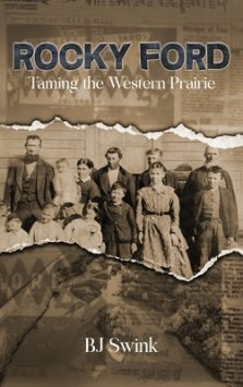 Rocky Ford: Taming the Western Prairie