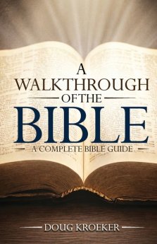 A Walkthrough of The Bible
