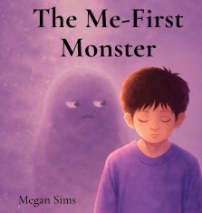 The Me First Monster