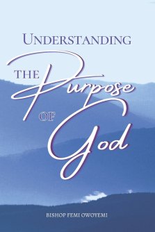 Understanding the purpose of God