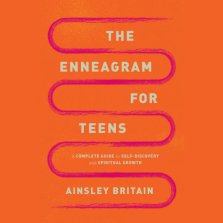 Enneagram for Teens