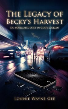 THE LEGACY OF BECKY'S HARVEST: Do Soulmates Exist In God's World?