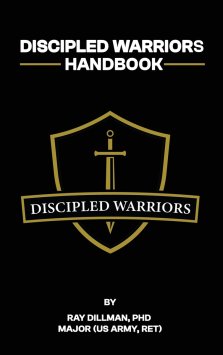 Discipled Warriors Handbook