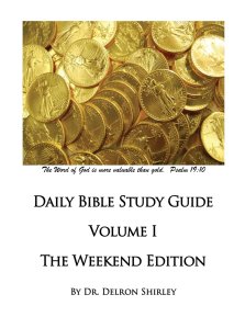 Daily Bible Study Guide - Psalms