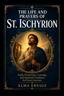 THE LIFE AND PRAYERS OF ST. ISCHYRION