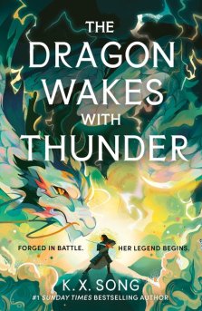 Dragon Wakes With Thunder