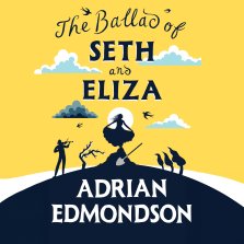 The Ballad of Seth and Eliza