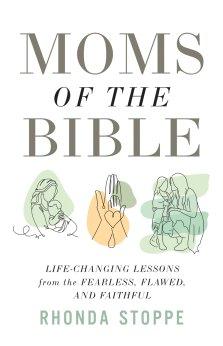 Moms of the Bible