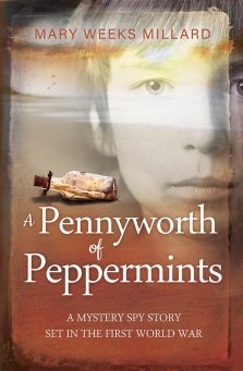 Pennyworth of Peppermints, A