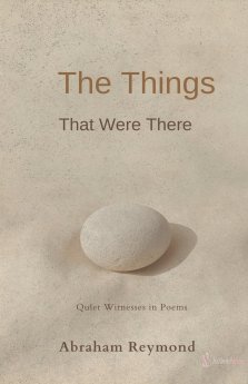 The Things That Were There
