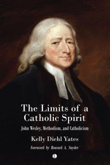 The Limits Of A Catholic Spirit