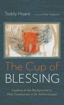 The Cup of Blessing