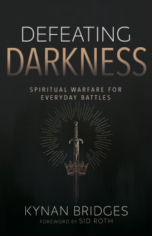 Defeating Darkness