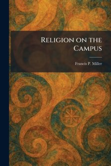 Religion on the Campus