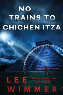 No Trains To Chichen Itza