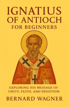 Ignatius of Antioch for Beginners: Exploring His Message of Unity, Faith, and Devotion