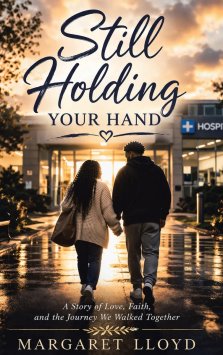 Still Holding Your Hand: A Story of Love, Faith, and the Journey We Walked Together