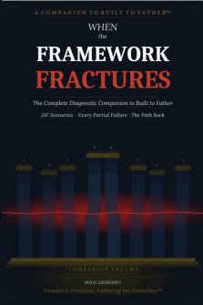 When the Framework Fractures: The Complete Diagnostic Companion to Built to Father