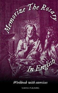 Memorize The Rosary In English