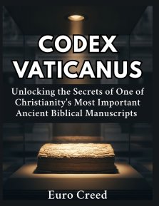 Codex Vaticanus: Unlocking the Secrets of One of Christianity's Most Important Ancient Biblical Manuscripts
