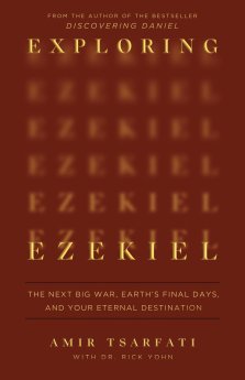 Exploring Ezekiel