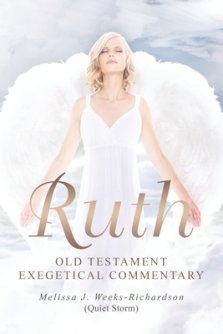 Ruth: Old Testament Exegetical Commentary