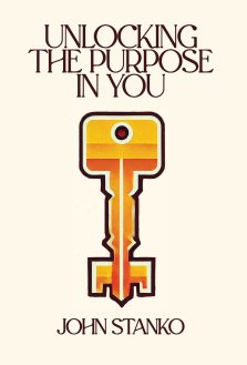 Unlocking the Purpose in You
