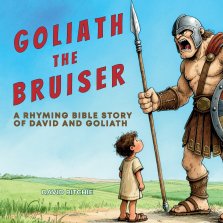 GOLIATH THE BRUISER