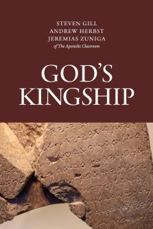 God's Kingship