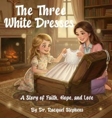 The Three White Dresses