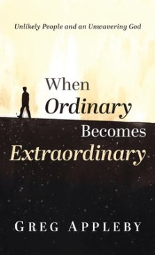 When Ordinary Becomes Extraordinary