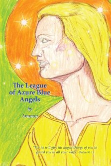 The League of Azure Blue Angels