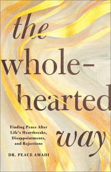 The Wholehearted Way